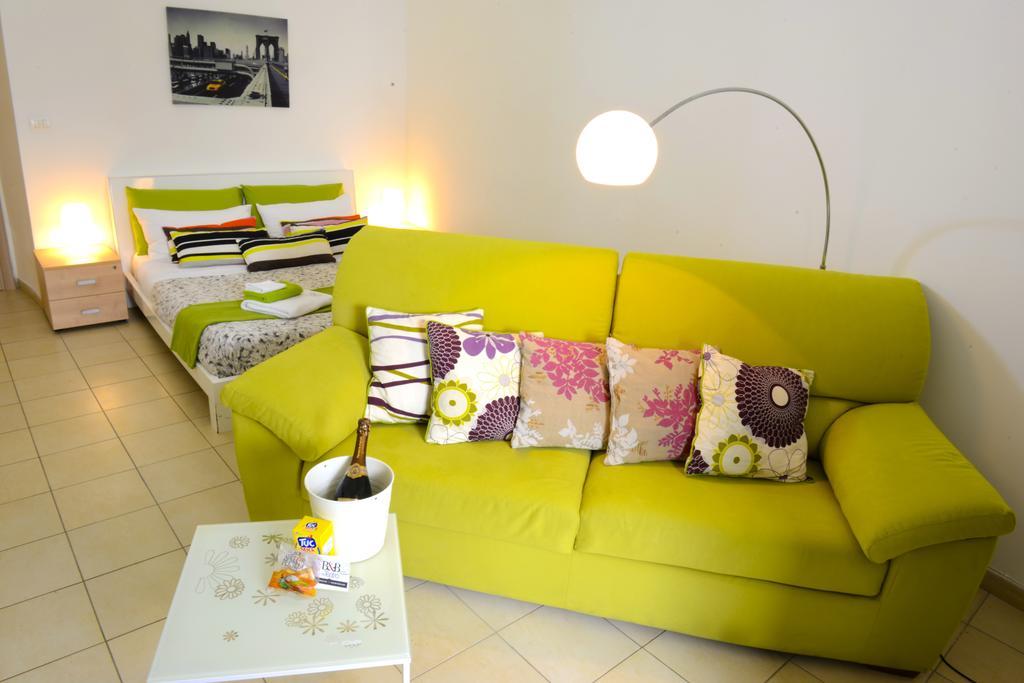 Del Teatro Apartment