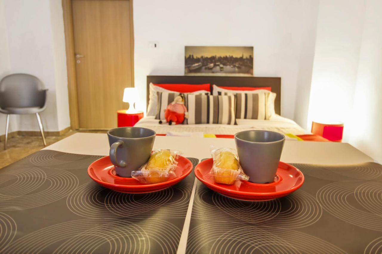 Del Teatro Apartment Brindisi