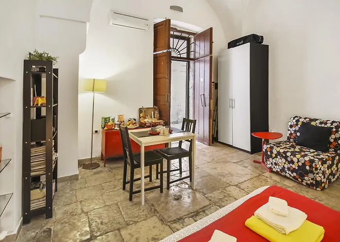 B&B Affittacamere Del Teatro