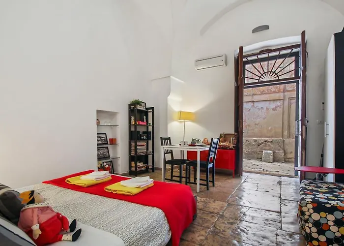 B&B Affittacamere Del Teatro