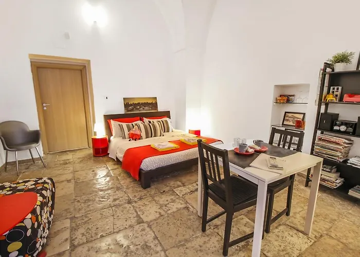 B&B Affittacamere Del Teatro