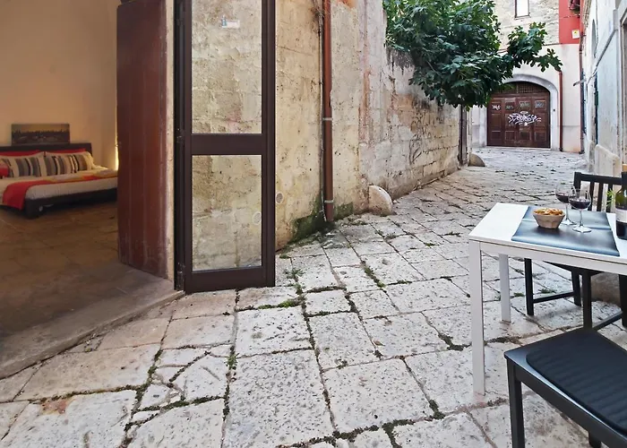 B&B Affittacamere Del Teatro
