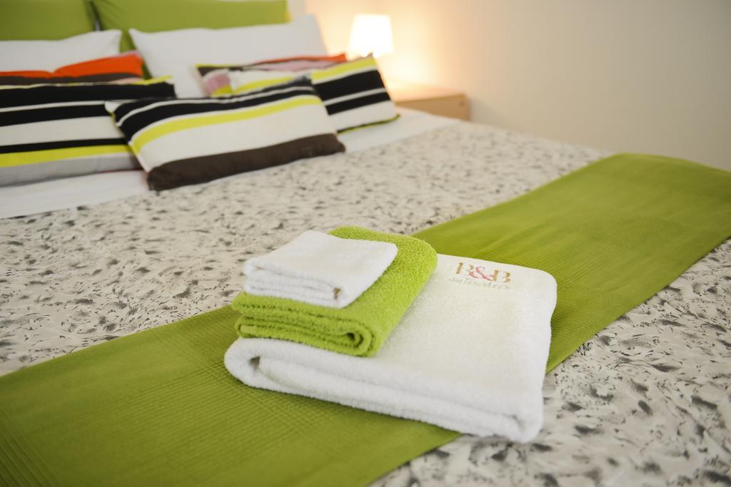 Apartamento Del Teatro