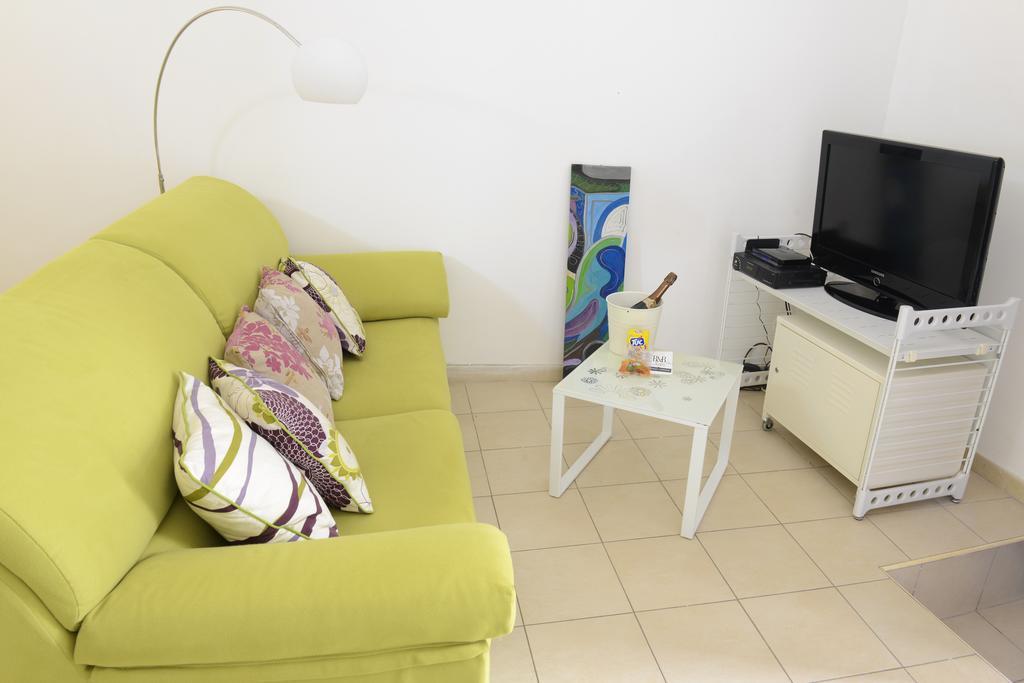 Apartment Del Teatro *