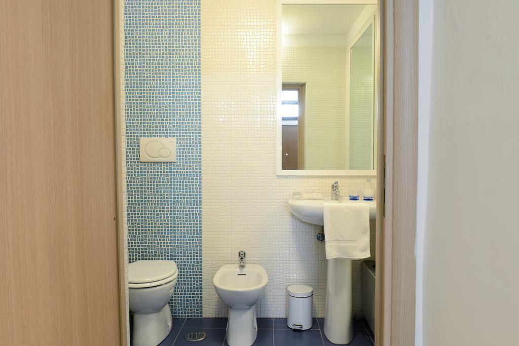Del Teatro Apartment *