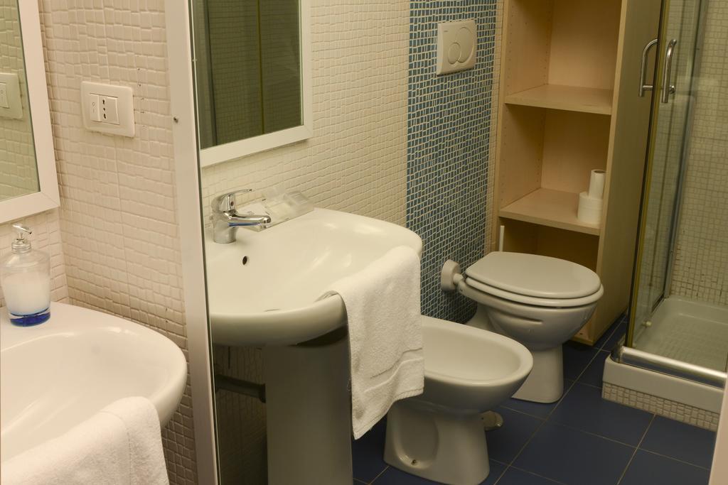 Del Teatro Apartment Brindisi