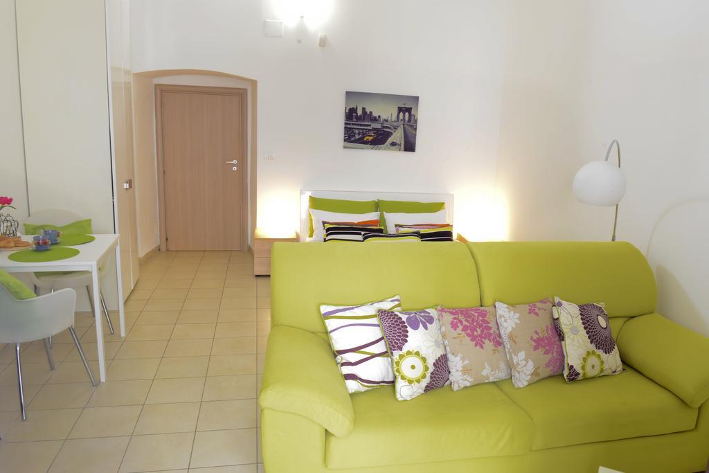 Del Teatro Apartment