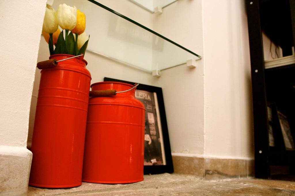 Apartment Del Teatro