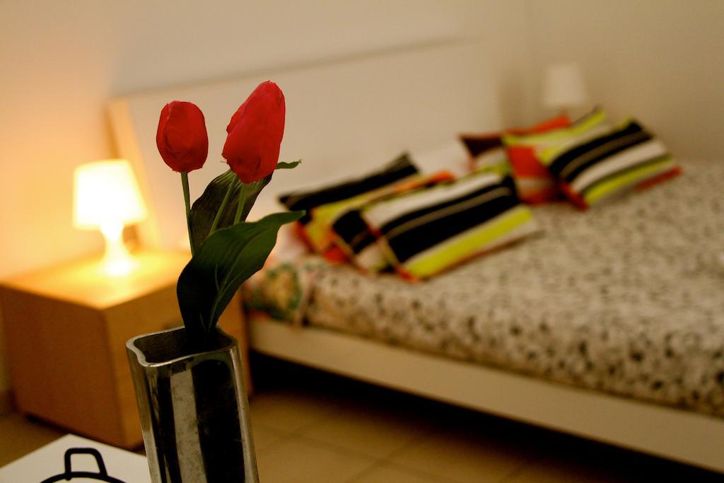 Apartment Del Teatro