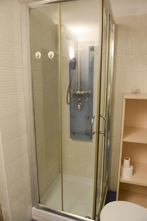 Del Teatro Apartment