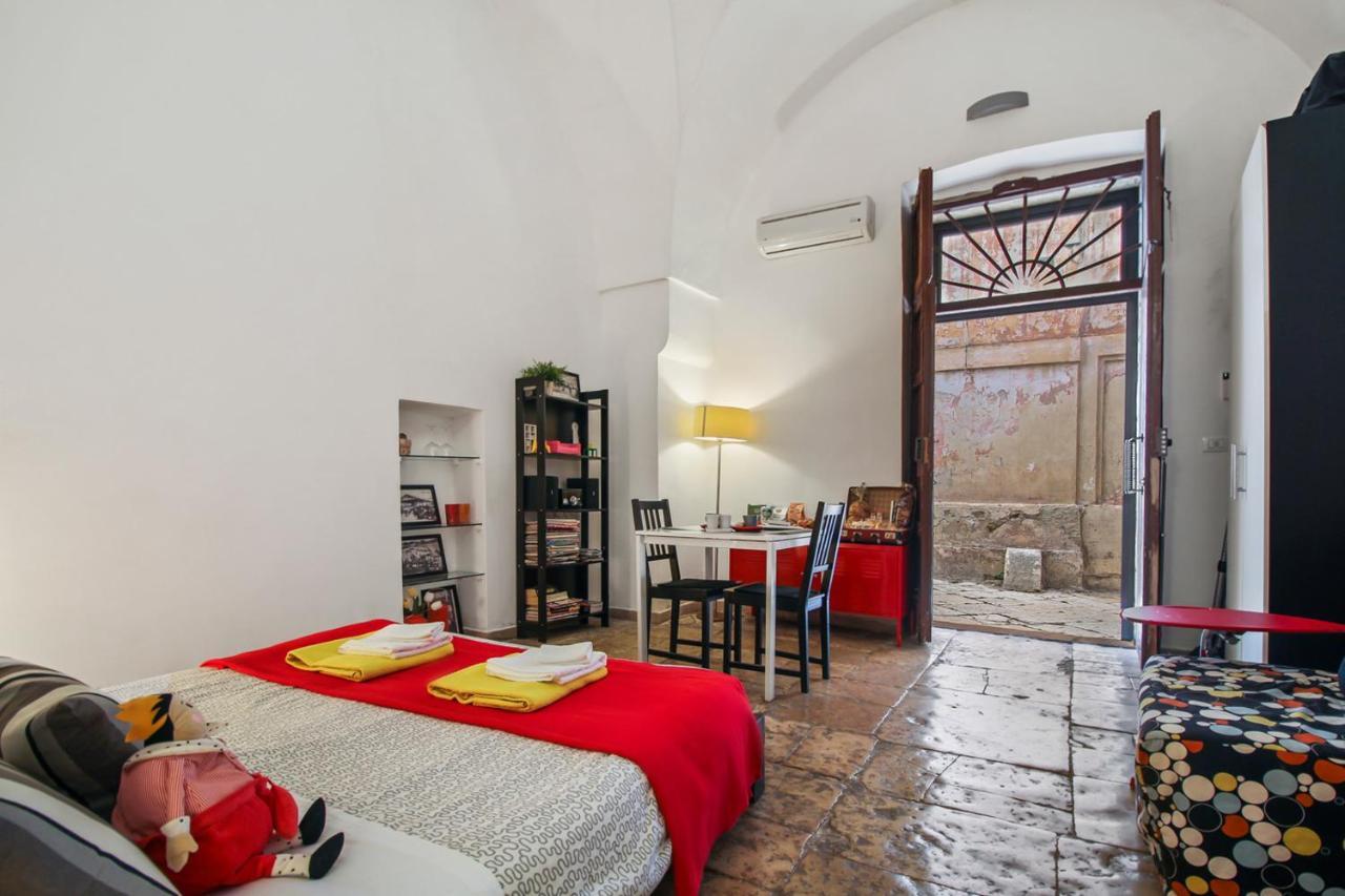 Del Teatro Apartment *